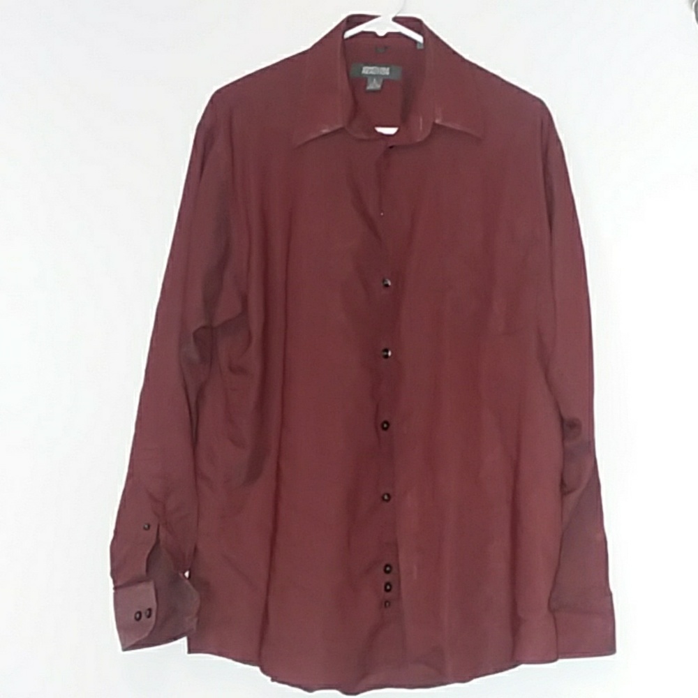 Button Up